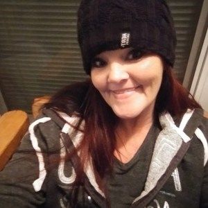 Meet your Posher, Catherine